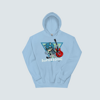 Thumbnail for Men's Supersonic Hoodie