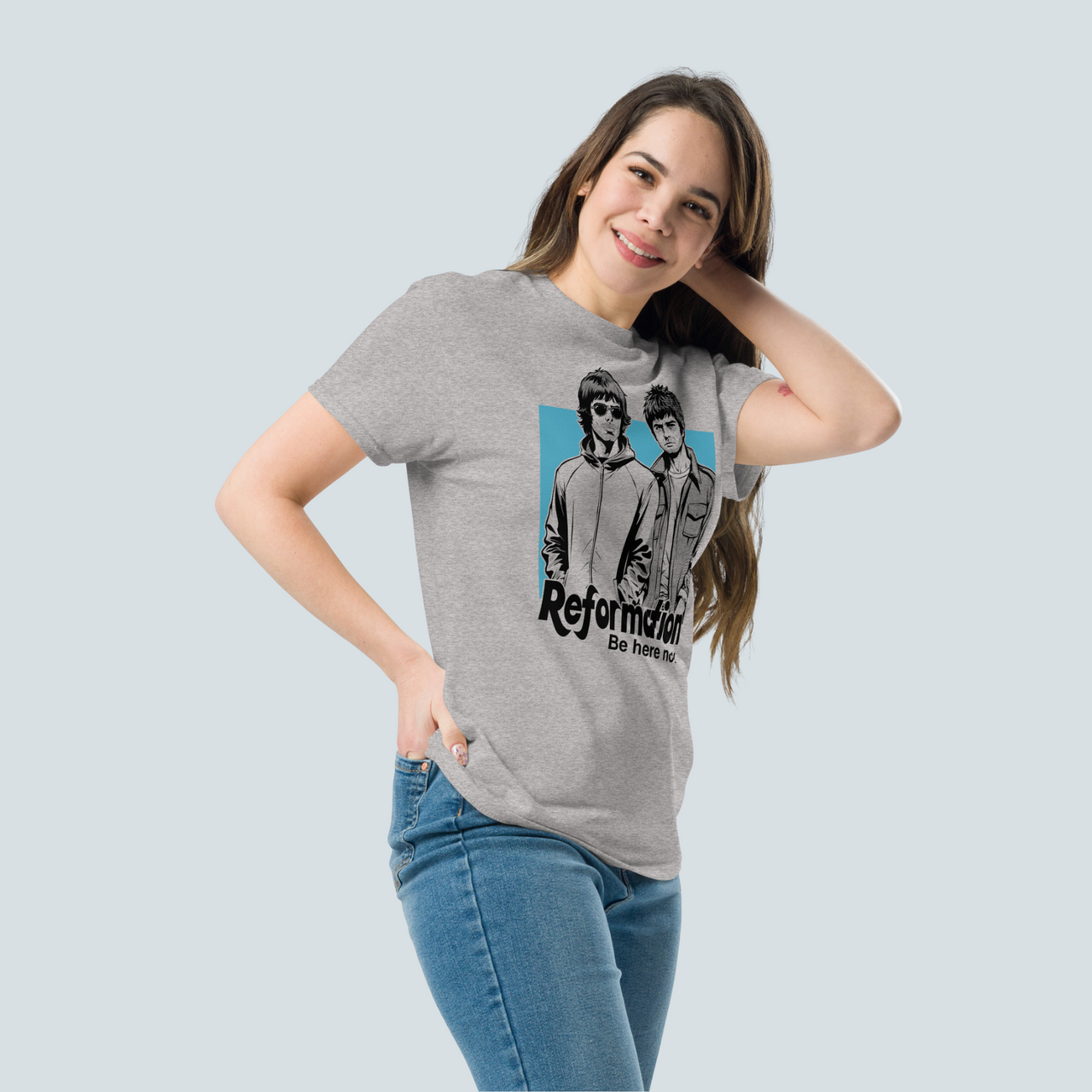 Women's Reformation T-Shirt