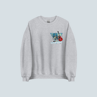 Thumbnail for Women's Supersonic Sweatshirt