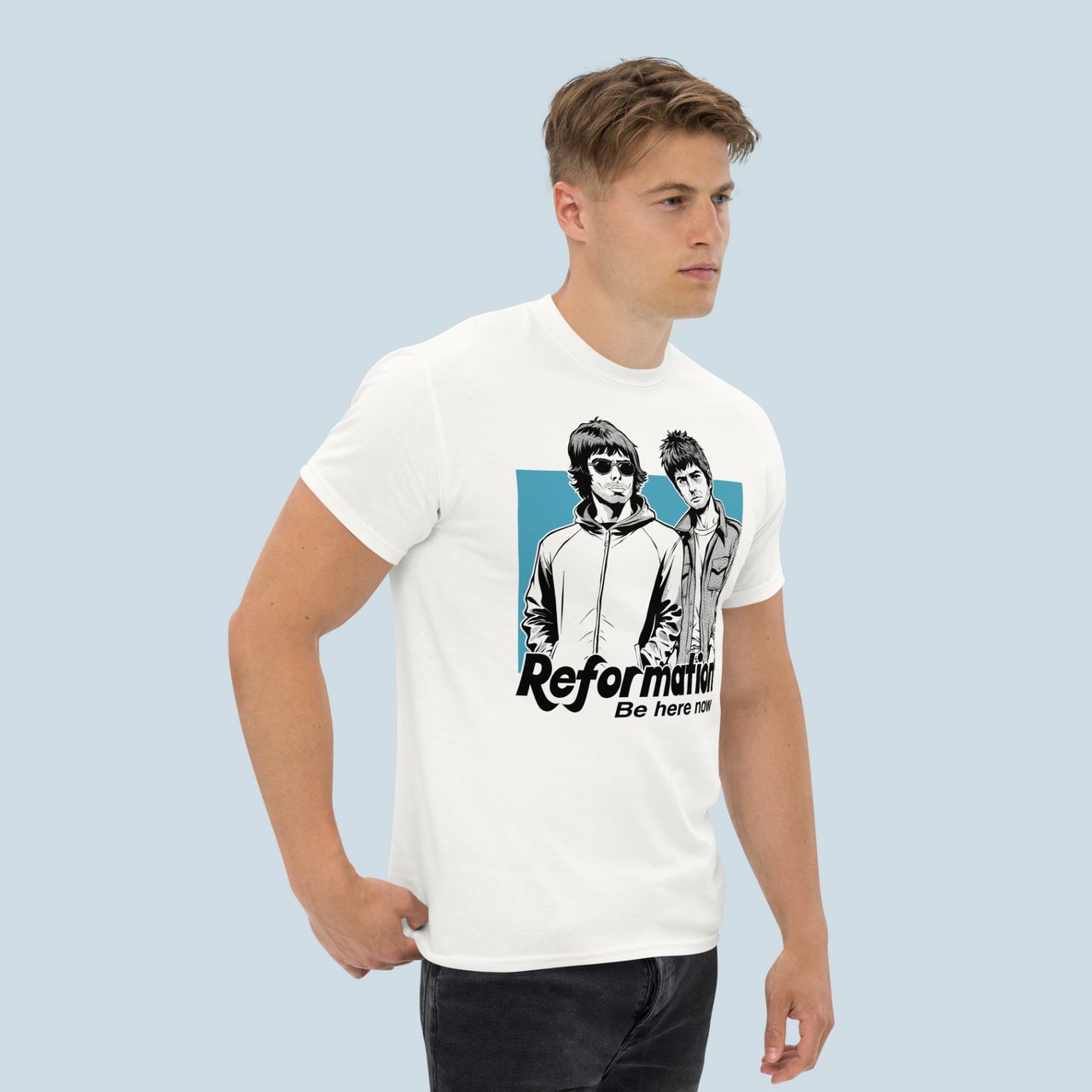 Men's Reformation T-Shirt