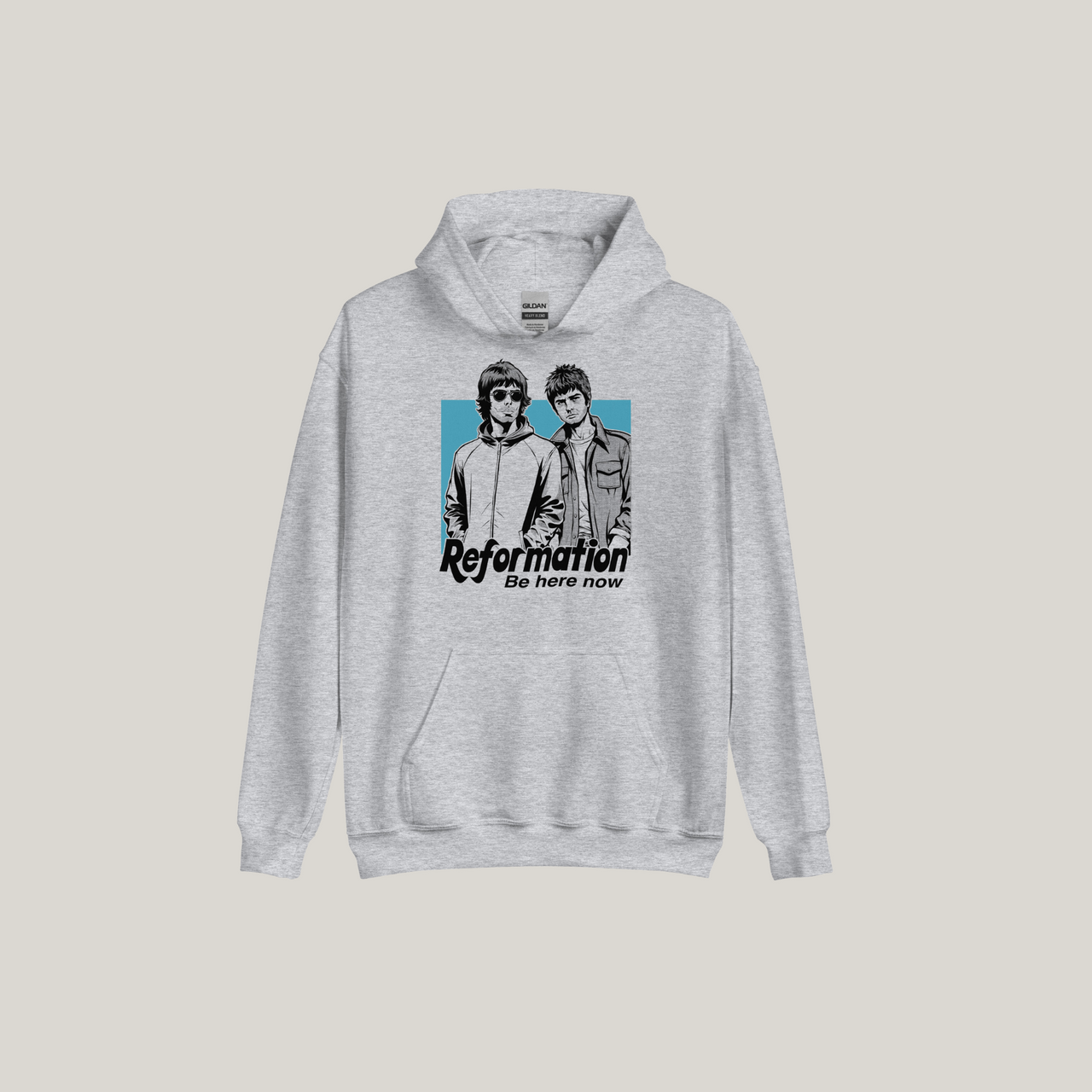 Women's Reformation Hoodie