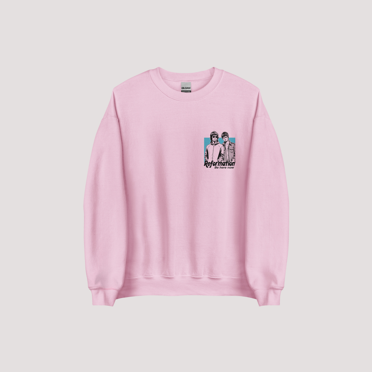 Women's Reformation Sweatshirt