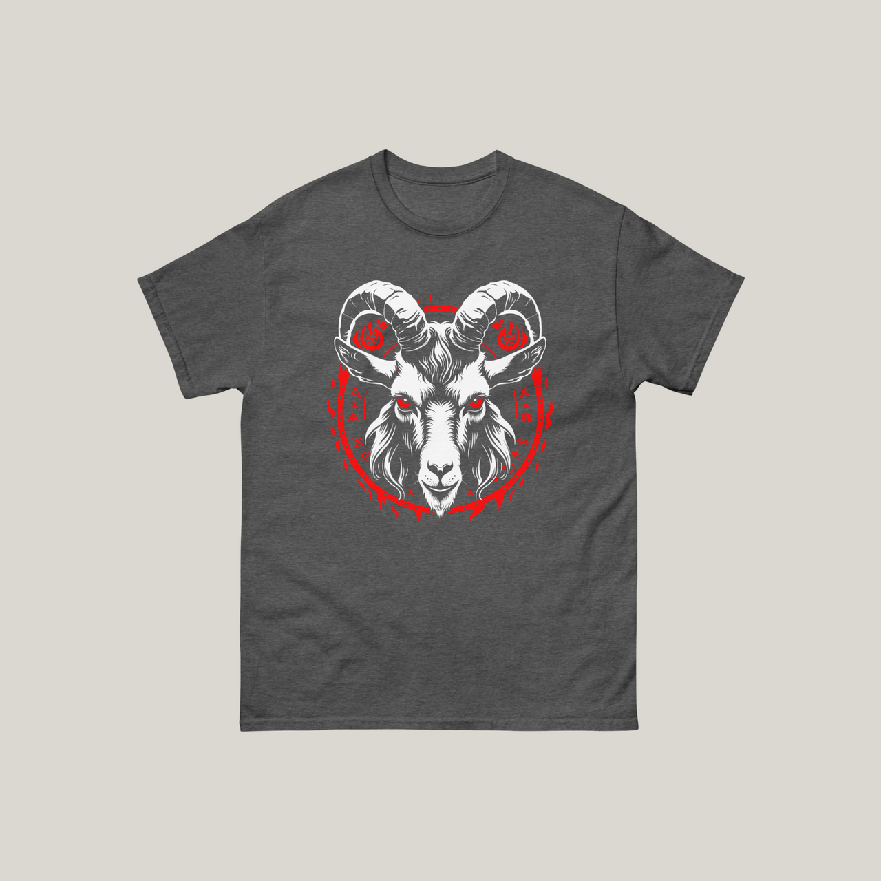 Women's Goat T-Shirt