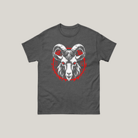 Thumbnail for Women's Goat T-Shirt