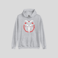 Thumbnail for Women's Goat Hoodie