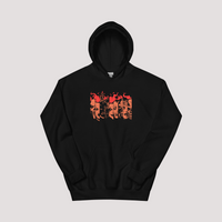 Thumbnail for Women's Mask Hoodie