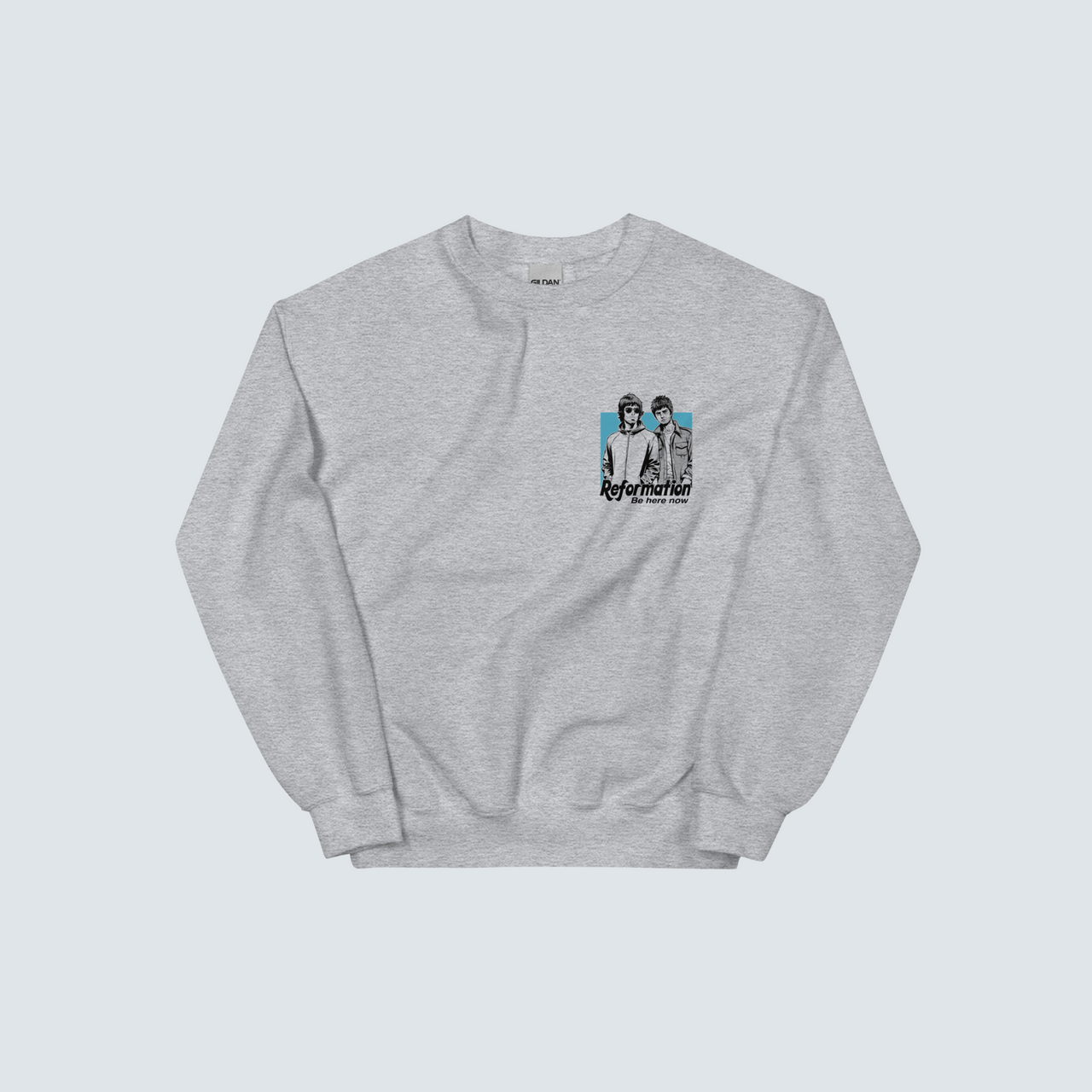 Men's Reformation Sweatshirt