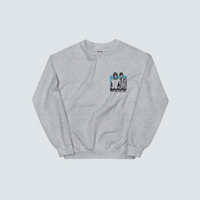 Thumbnail for Men's Reformation Sweatshirt