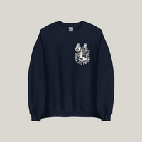 Thumbnail for Women's World Dark Sweatshirt