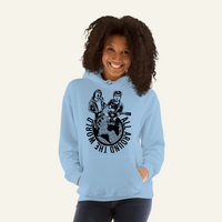 Thumbnail for Women's World Hoodie