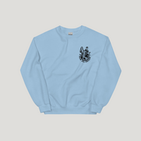 Thumbnail for Men's World Sweatshirt