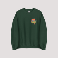 Thumbnail for Women's Electric Sweatshirt