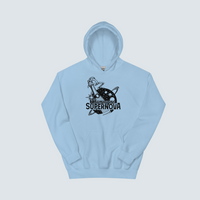 Thumbnail for Women's Champagne Hoodie