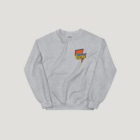 Thumbnail for Men's Electric Sweatshirt