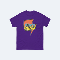 Thumbnail for Women's Electric T-Shirt