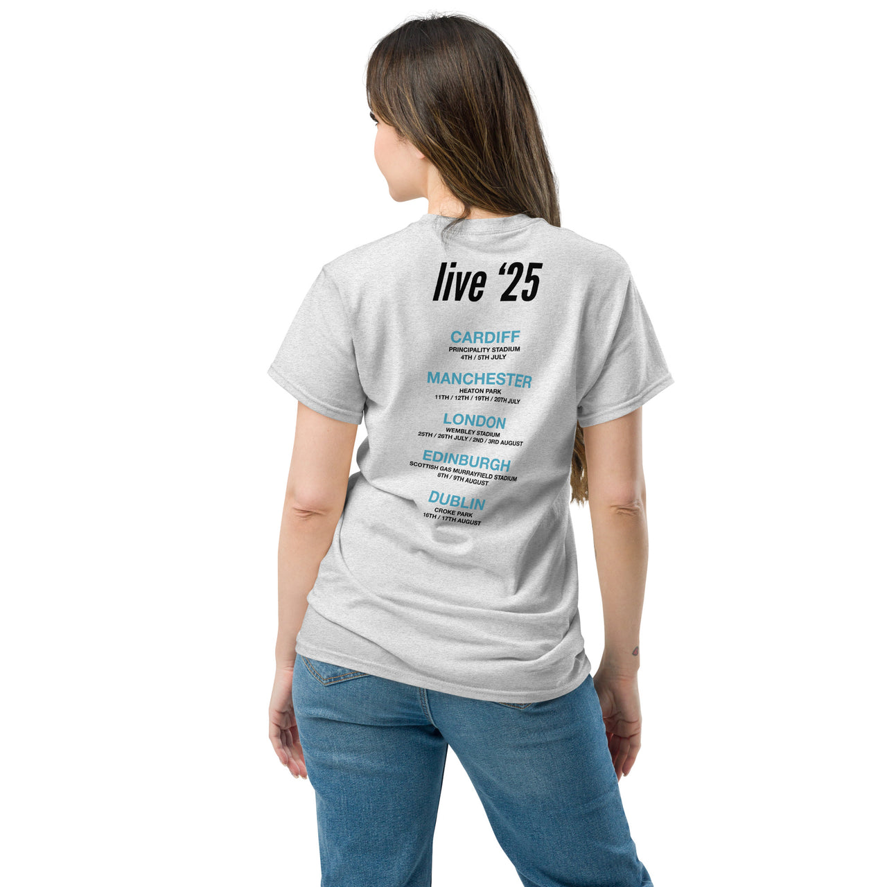 Women's Supersonic T-Shirt