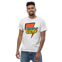 Thumbnail for Men's Electric T-shirt