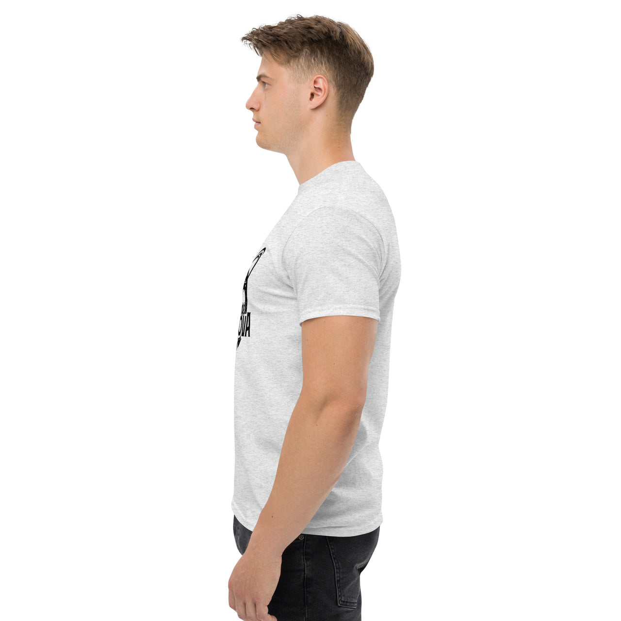 Men's Champagne T-Shirt