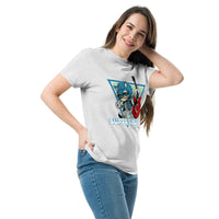 Thumbnail for Women's Supersonic T-Shirt