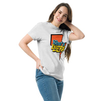 Thumbnail for Women's Electric T-Shirt