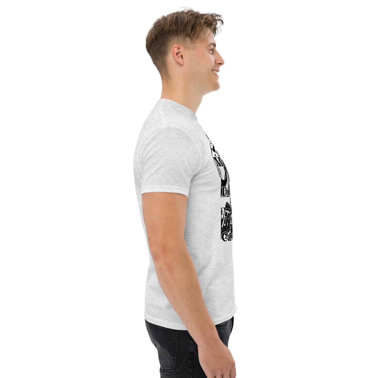 Men's Cities T-Shirt