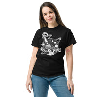 Thumbnail for Women's Dark Champagne T-shirt