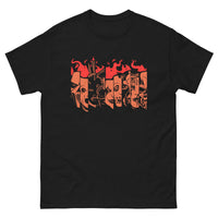 Thumbnail for Men's Mask T-shirt