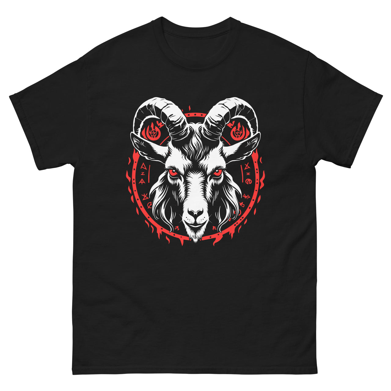 Women's Goat T-Shirt