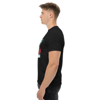 Thumbnail for Mens Dark Electric T-Shirt