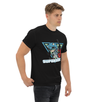 Thumbnail for Mens Dark Electric T-Shirt