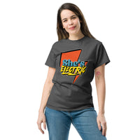 Thumbnail for Women's Electric T-Shirt