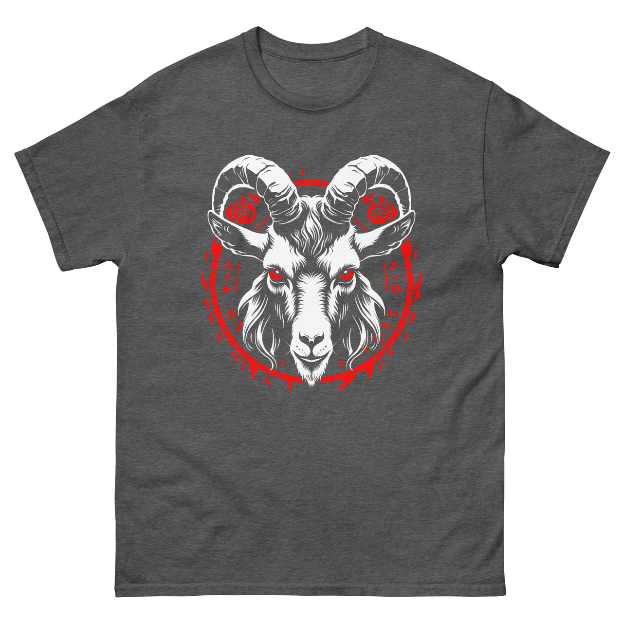 Women's Goat T-Shirt