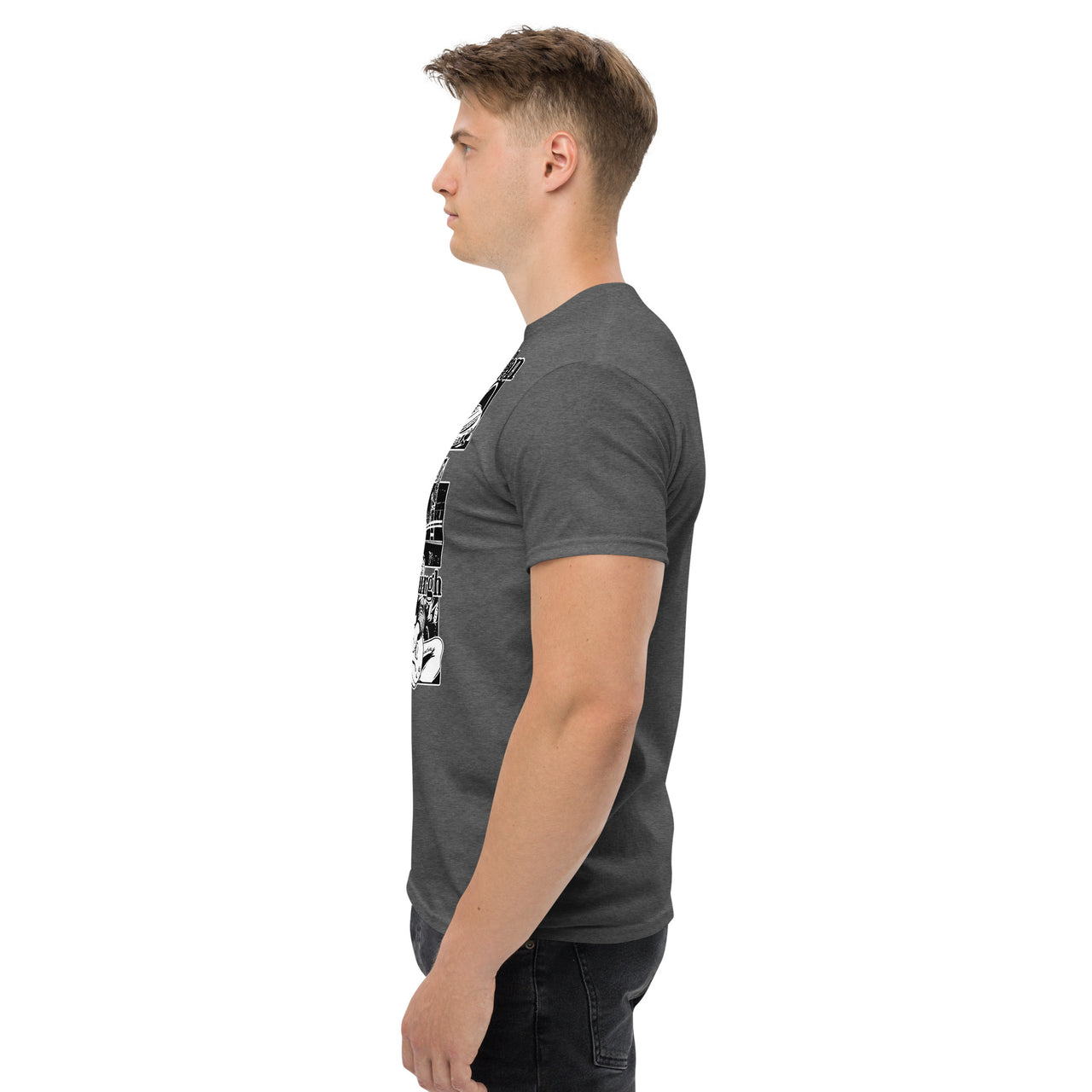 Men's Cities T-Shirt