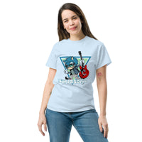 Thumbnail for Women's Supersonic T-Shirt