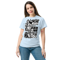 Thumbnail for Women's Cities T-Shirt