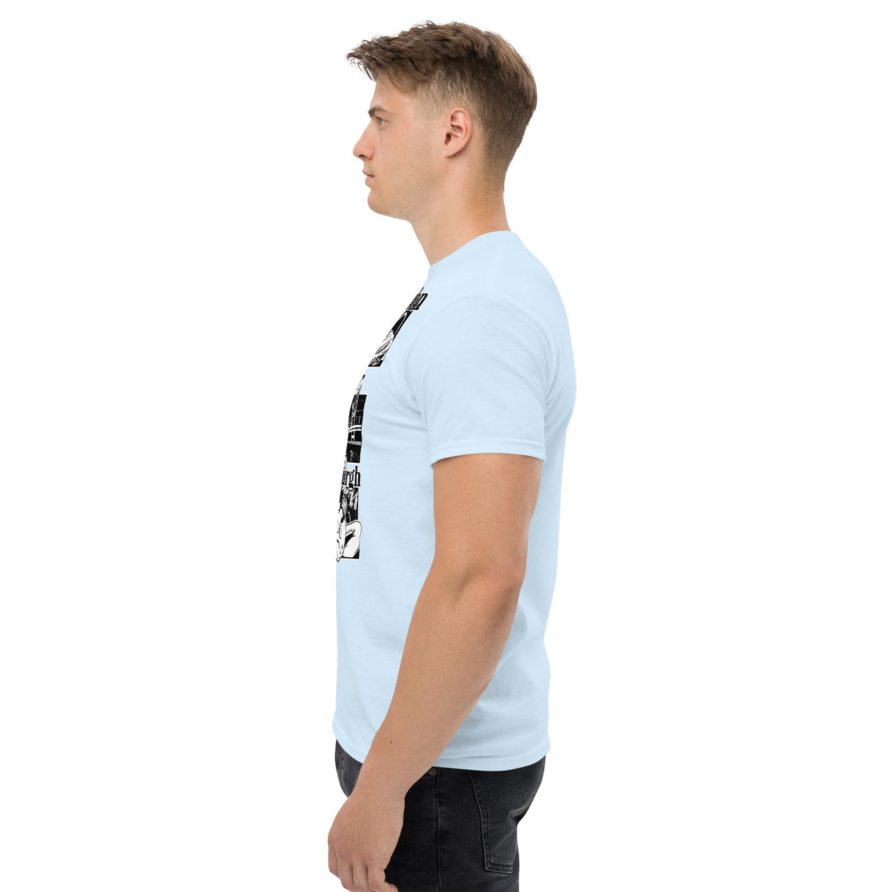 Men's Cities T-Shirt