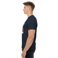 Thumbnail for Mens Dark Electric T-Shirt