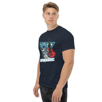 Thumbnail for Men's Supersonic Dark T-Shirt