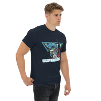 Thumbnail for Mens Dark Electric T-Shirt