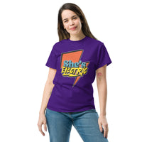 Thumbnail for Women's Electric T-Shirt