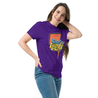 Thumbnail for Women's Electric T-Shirt