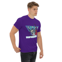 Thumbnail for Mens Dark Electric T-Shirt