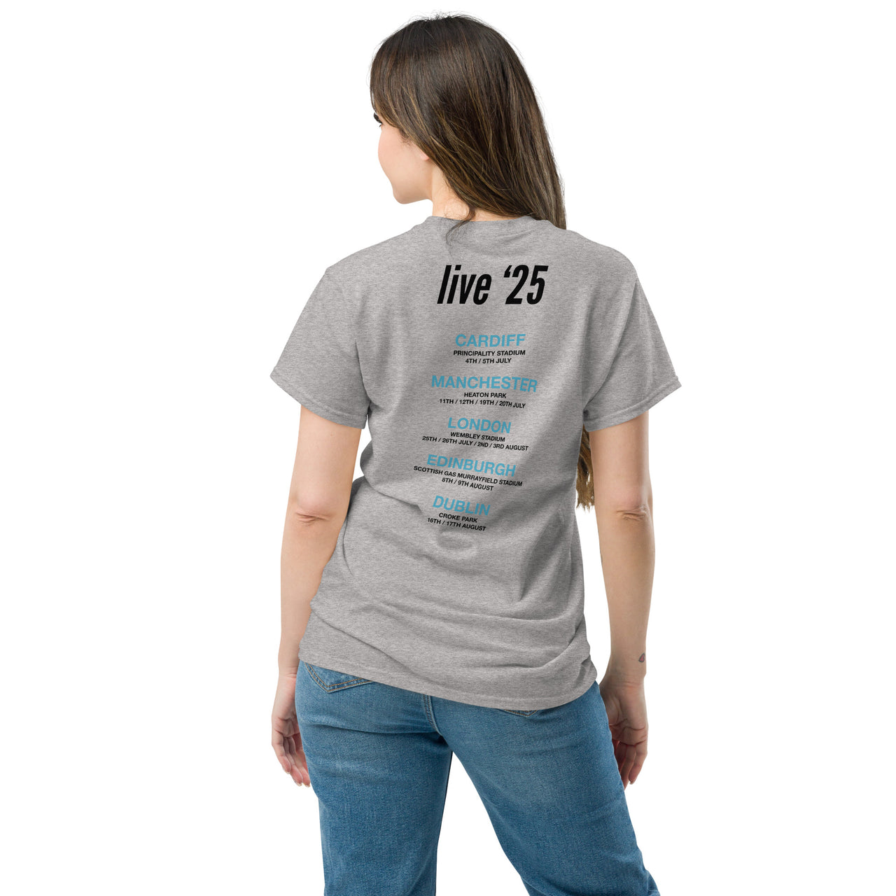 Women's Supersonic T-Shirt