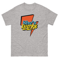 Thumbnail for Men's Electric T-shirt