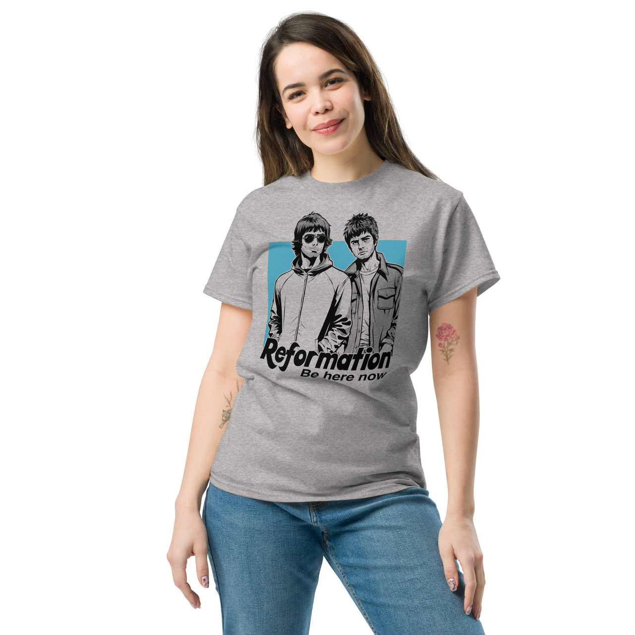 Women's Reformation T-Shirt