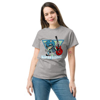 Thumbnail for Women's Supersonic T-Shirt