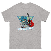 Thumbnail for Women's Supersonic T-Shirt