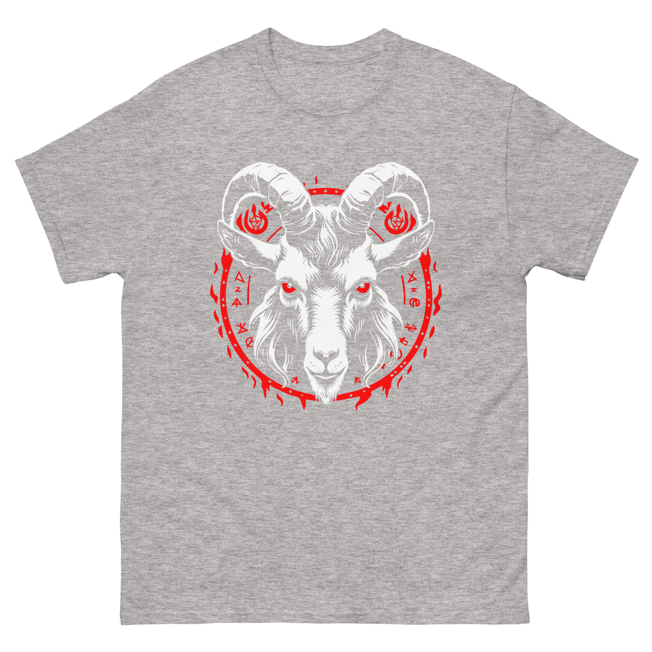 Women's Goat T-Shirt