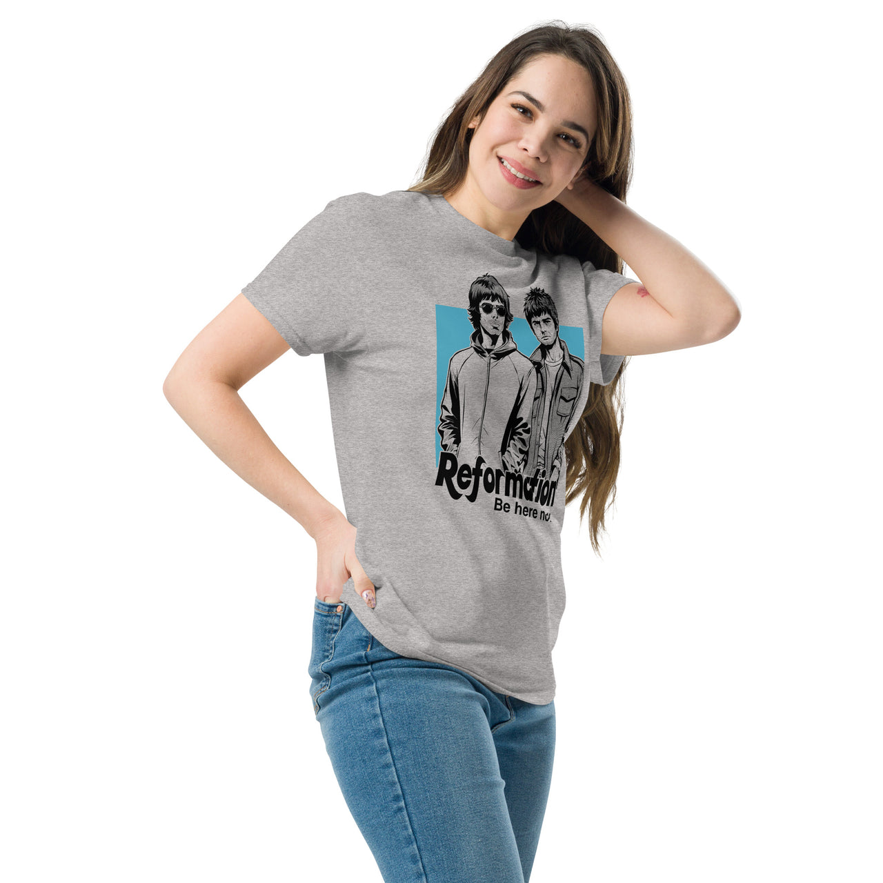 Women's Reformation T-Shirt