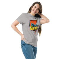 Thumbnail for Women's Electric T-Shirt